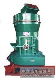 中国选矿选煤网---设备频道---特殊磨机