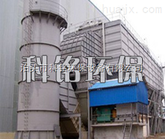 齐全-供应鸡西市洗选煤厂脉冲布袋除尘器-泊头市科铭环保设备