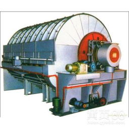 【你关注的浮选精煤脱水设备_pg圆盘式真空过滤机在这里!】-