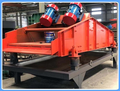 尾矿干排整套设备 尾矿干排系统 选矿厂尾矿干排设备厂家w