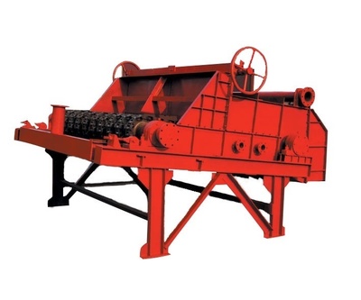 LG系列链式给料机 成套选煤选矿机械设备