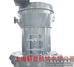 中国选矿选煤网---设备频道---特殊磨机