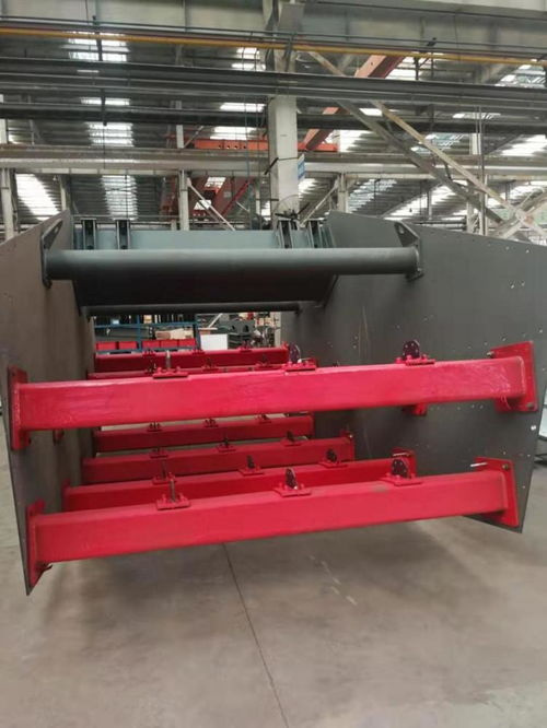 2lbs系列箱式激振器大型直线振动筛 选煤选矿设备