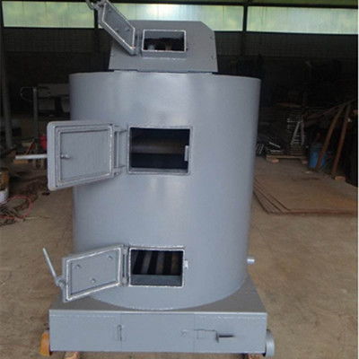 大型养殖车间冬季保温器 大棚养殖用温控锅炉