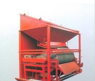 磁铁矿选矿设备为矿山机械行业做出的贡献_中国洗煤设备交易网