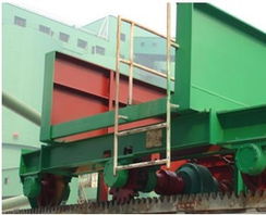 周边传动浓缩机与耙式浓缩机 选煤设备中的高效固液分离利器