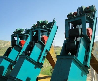 太原洗煤机