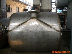 无锡恒盛换热设备 换热器与选煤设备产品全览