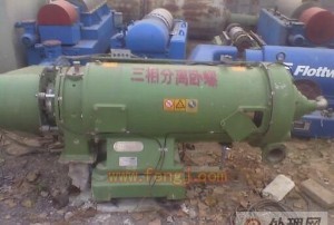 专业二手选煤设备供应 洗煤压滤机、卧螺离心机、煤焦油分离机