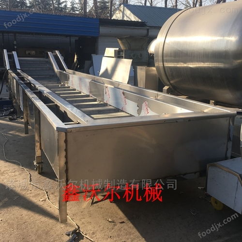 其它食品加工机械