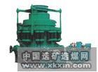 中国选矿选煤网_产品展示_设备产品_弹簧圆锥破碎机