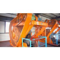 甘肃洗煤机著名商标山东佰伦选煤设备