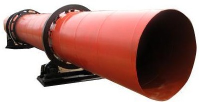 嵩山重工煤泥烘干机的应用前景