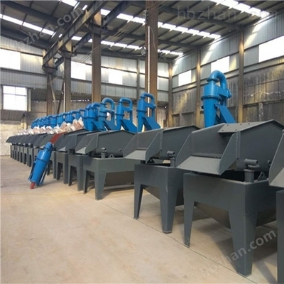 湖南细沙回收一体机及张家界尾矿回收装置在环保与资源利用中的应用