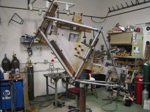 时代的烙印 北美手工钢架元老品牌与选煤设备的跨世纪捆绑拍卖