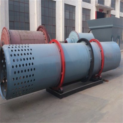 大庆加工滚筒洗煤机公司 选煤设备领域的专业力量